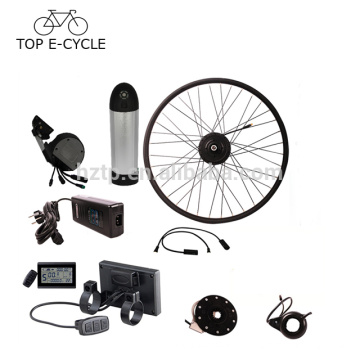 350W 20inch 26inch 28inch 700C bafang hub мотор с аккумулятором downube электрический велосипед комплект для переоборудования